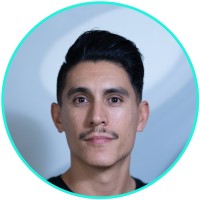 Dreamatic Employee Lloyd Rees's profile photo