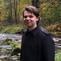 LG Electronics Employee Maxim Kuznetsov's profile photo