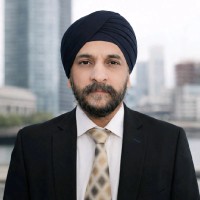 Sukhvinder Singh Email