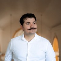 AlphaLit Employee Luan Brasil's profile photo