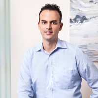 Viola Ventures Employee Omry David's profile photo