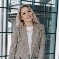 Sonobi Employee Kate Kupchyk's profile photo