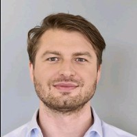 Lloyds Bank GmbH Employee Julian Weidenhammer's profile photo