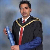 Edwin Smith Employee Himmat Sitoula's profile photo