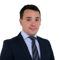 Cojali USA Inc. Employee Alejandro Rico's profile photo