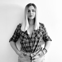 Xmllogistics Employee Anastasiia Telenchuk's profile photo