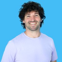 INI Employee Marcos Jaeschke's profile photo