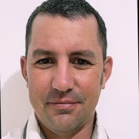 Direct Transact Employee Jaco van Wyk's profile photo