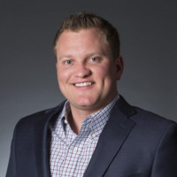 Conklin Metal Industries Employee Mathew Yenrick's profile photo