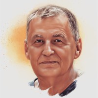 KPN Employee Rob Weijers's profile photo