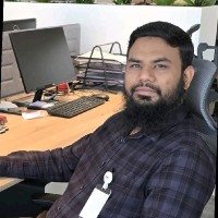 Daffah Employee Mohammed Anwar's profile photo