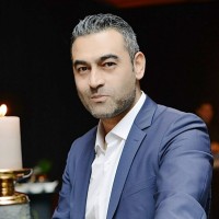 Super Film Packaging Films Employee Ali Tosun's profile photo