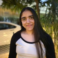 Makes Sense Employee Tanaya Tank's profile photo