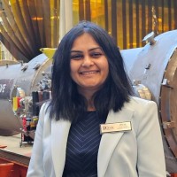 OneSpace Architects Employee Jinal Kothari's profile photo