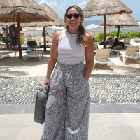 Destination Weddings Travel Group Employee Chelsea-Rose Mullin's profile photo