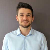 MEDELPHARM Employee Quentin Boulay's profile photo