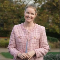 Esoft Employee Jannika-Maria Graff's profile photo