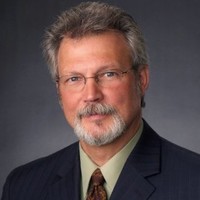 Civil Engineer Employee Robert Casagrande's profile photo