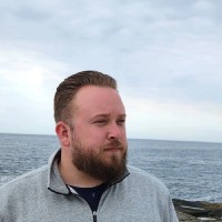 Port Hawkesbury Paper LP Employee Calvin Elliott's profile photo