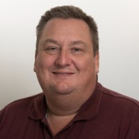 NOPSEMA Employee Ian Jones's profile photo