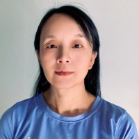 Binaytara Employee Jin Mou's profile photo