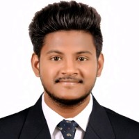 Divakar B Email