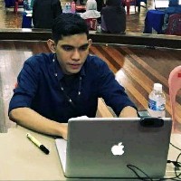 Datascience Sdn Bhd Employee Faiz Khairi's profile photo