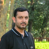Bio-Labs (Pvt) Ltd Employee Adeel Raza's profile photo