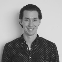 LeoVegas Group Employee Bas Willemse's profile photo