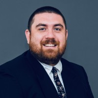 Alpas Wellness Employee Nick Beckett's profile photo