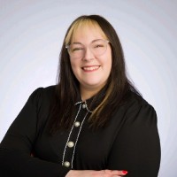 New Wolsey Theatre Employee Lisa-Marie Cahill's profile photo