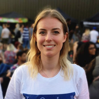 Teach First Employee Lily Guest's profile photo