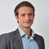 Shell Employee Geoffrey Legrand's profile photo