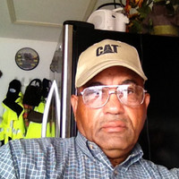 Capital Paving Inc. Employee Richard Blake's profile photo