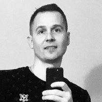 Goran Blagojevic Email