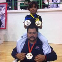 HellermannTyton México Employee Benjamin Valenzuela Gonzalez's profile photo