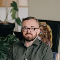 Optimate Employee Andrii Syvokhip's profile photo