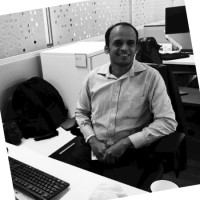 GALAX-ESYSTEMS CORPORATION Employee Arivuselvan Kamaraj's profile photo