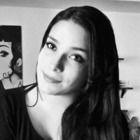 UP Brands Employee Verushka Lachmann's profile photo