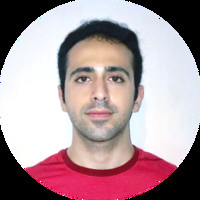 Vidispine - an Arvato Systems brand Employee Armin Nikdel's profile photo