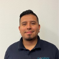 Popshap Employee Christian Ramos's profile photo