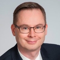 European Central Bank Employee Michael Gentner's profile photo