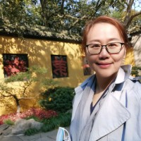 GoerTek Inc. Employee Shirley Yu's profile photo