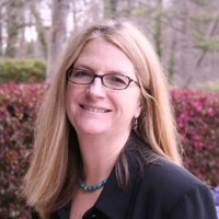 Jacobs Engineering Group Employee Diana Jackson's profile photo