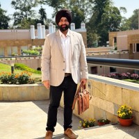 Amit Lamba Email & Phone Number