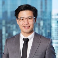 Pitcher Partners Employee Simon Chun's profile photo