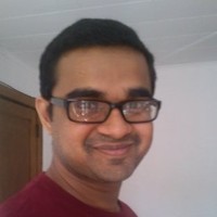 Novarc Technologies Inc. Employee Sreekanth Pillai's profile photo