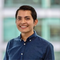 DoubleVerify Employee Ulises's profile photo