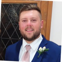 River Parish Contractors Employee Garrett Landry's profile photo