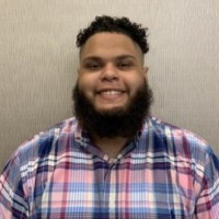 Merck Employee Matthew Bruno's profile photo